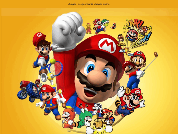www.newjuegos.com