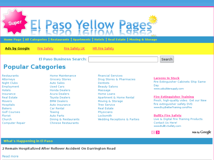 www.superelpaso.com