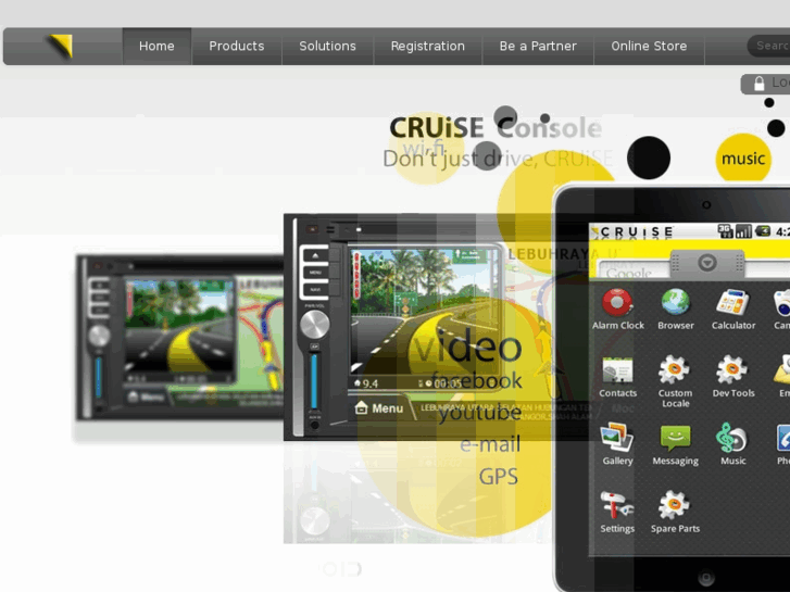 www.cruisegpssystems.com
