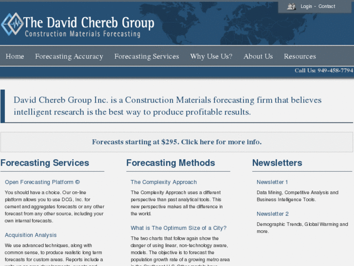 www.davidcherebgroup.com