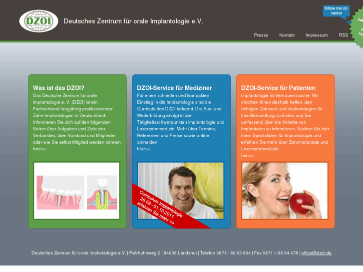www.dzoi.de