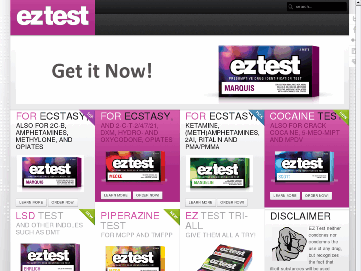 www.eztest.com