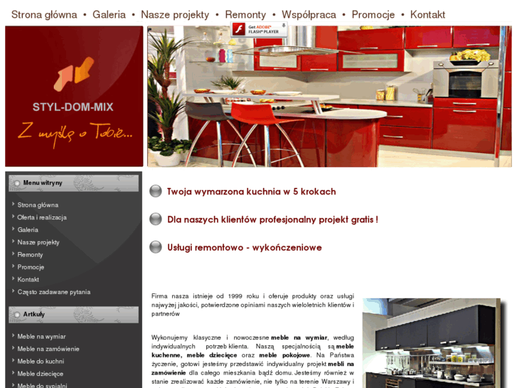 www.meble-do-kuchni.net