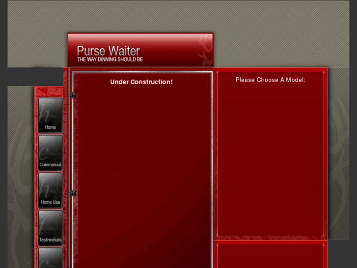 www.pursewaiter.com