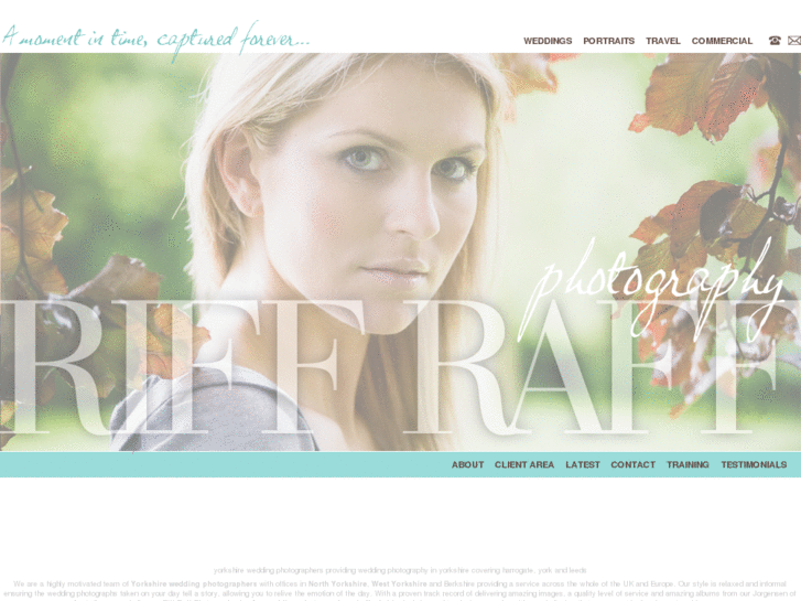 www.riffraffphotography.com