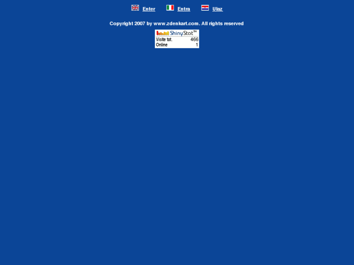 www.zdenkart.com