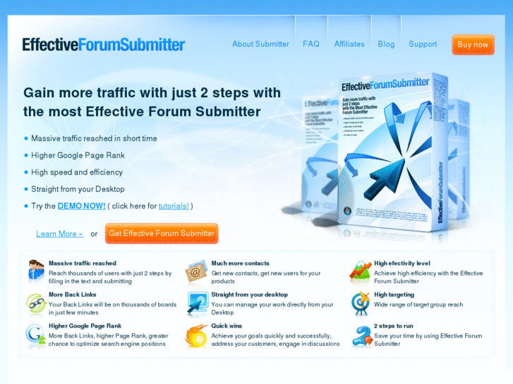 www.effectiveforumsubmitter.com