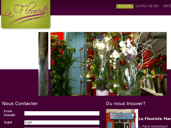www.la-fleuriste-marseille.com