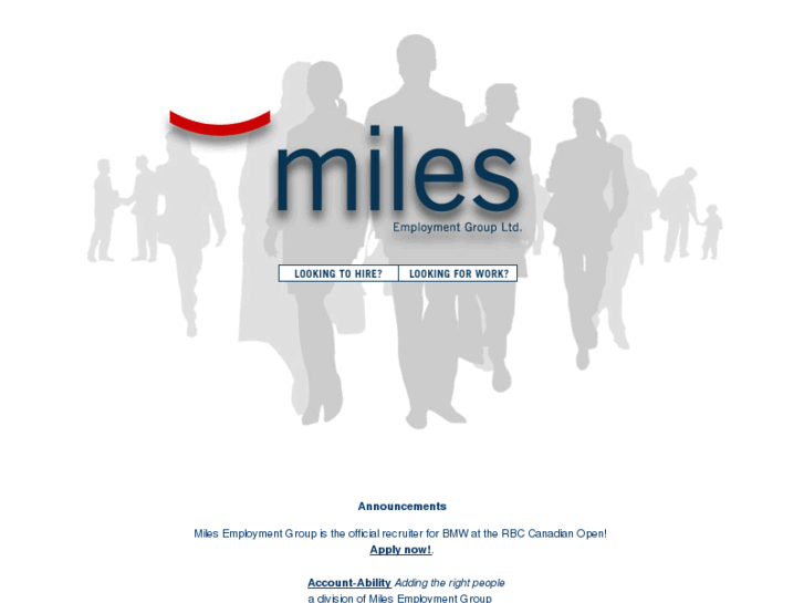 www.miles.ca