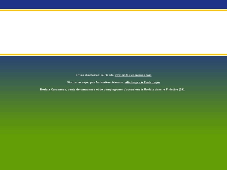www.morlaix-caravanes.com