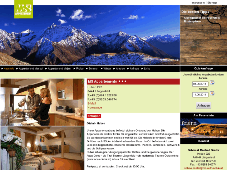 www.ms-appartements.at