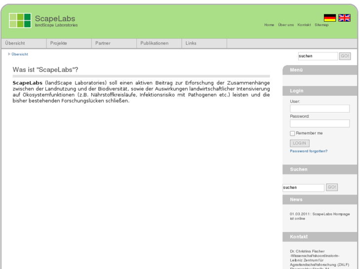 www.scapelabs.net