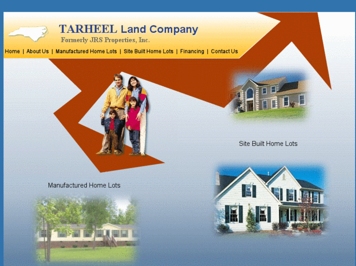www.tarheelland.com
