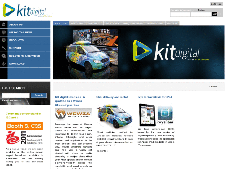 www.visual-uk.com