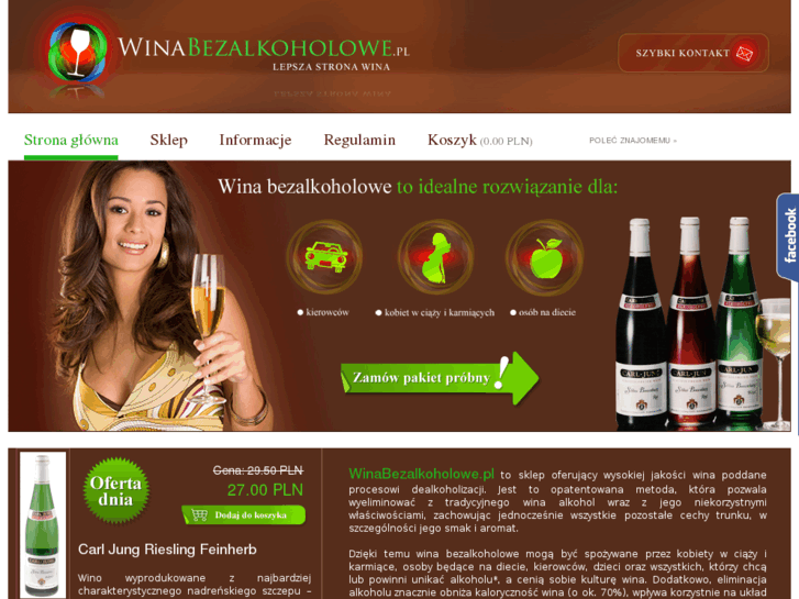 www.winabezalkoholowe.com
