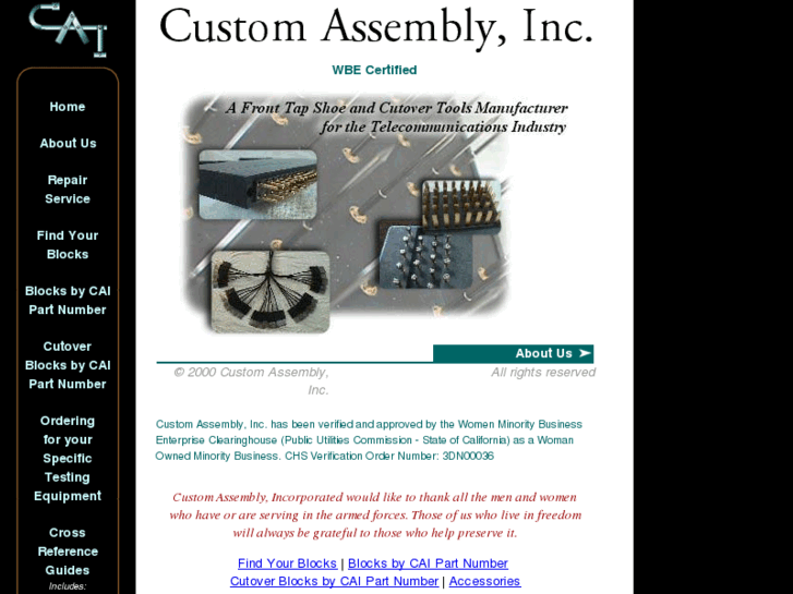 www.customassemblyinc.com