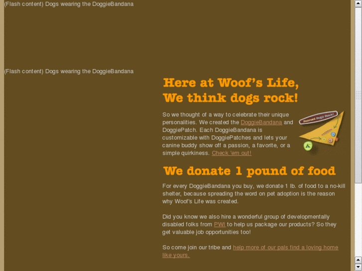 www.doggiebandanna.com
