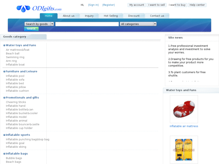 www.pvc-inflatable-toys.com