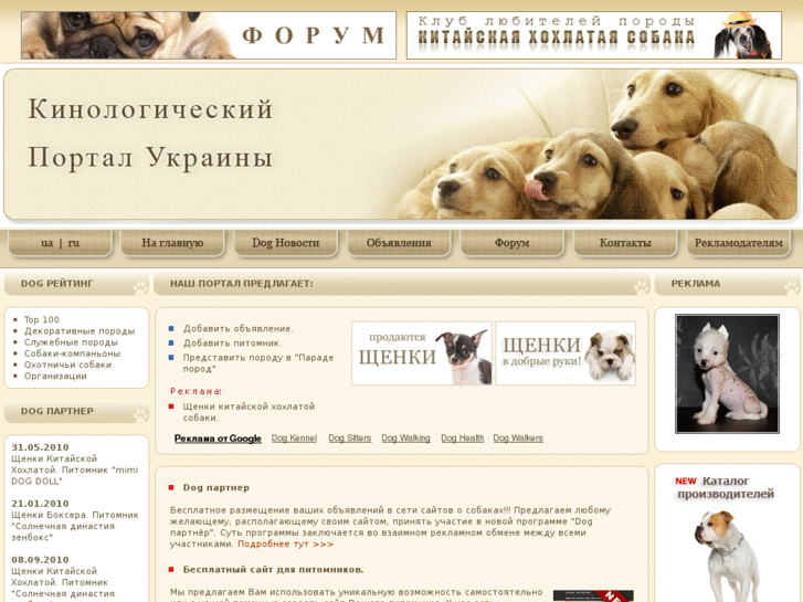 www.dog.ua