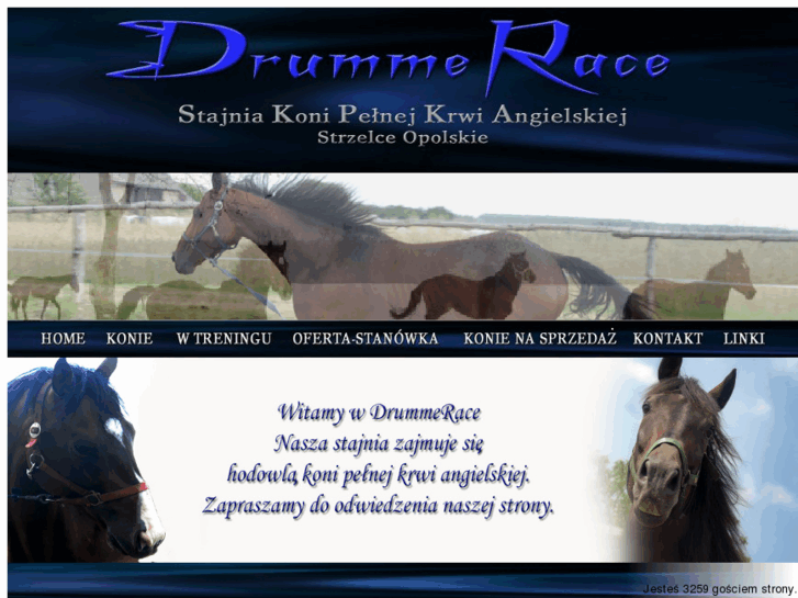 www.drummerace.com