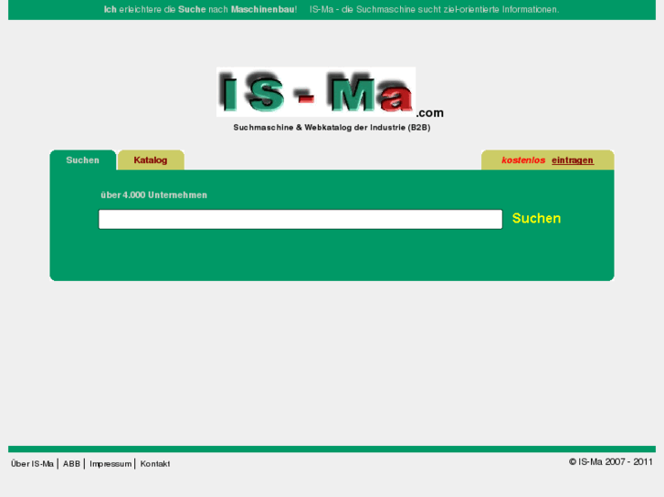 www.is-ma.com