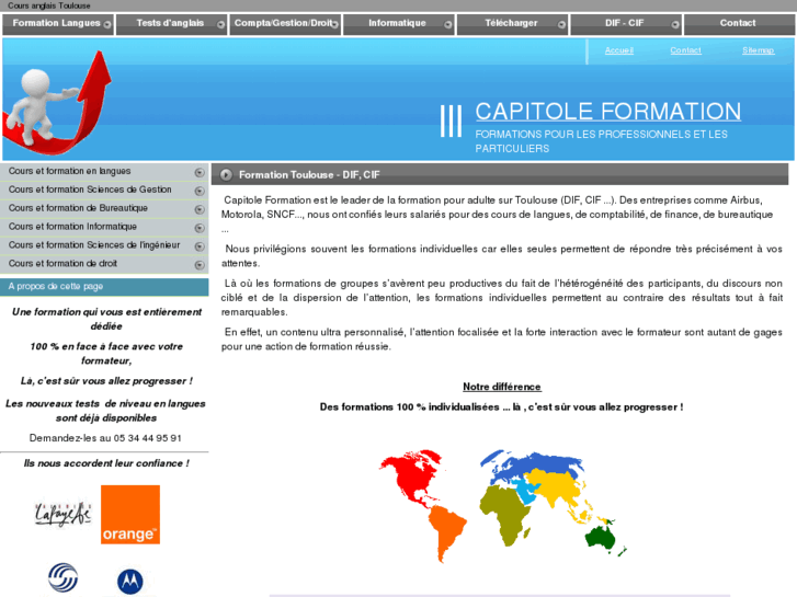 www.capitole-formation.fr