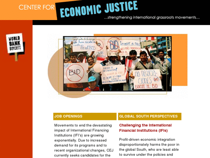 www.econjustice.net