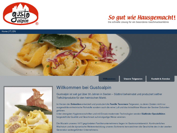 www.gustoalpin.com