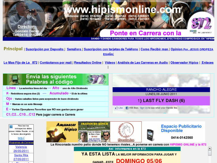 www.hipismonline.com