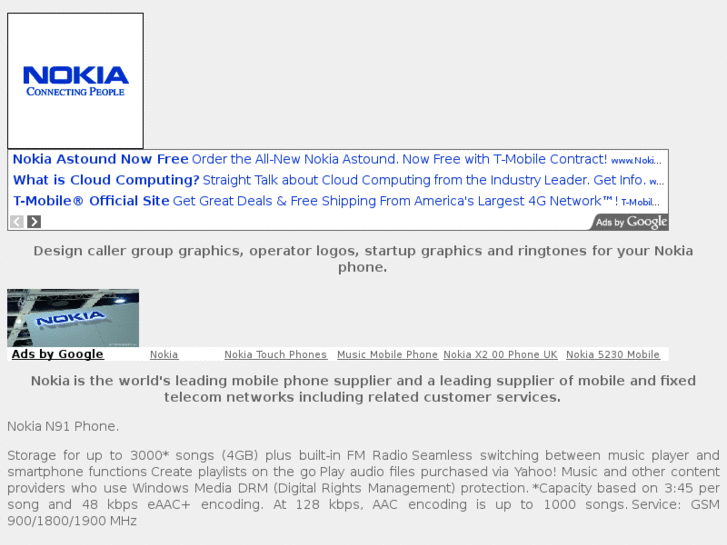 www.nokiae90.com
