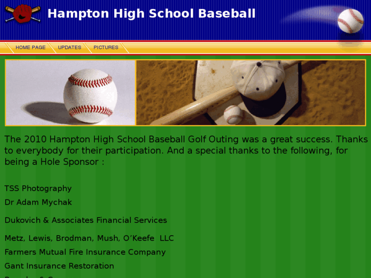 www.talbotsbaseball.com