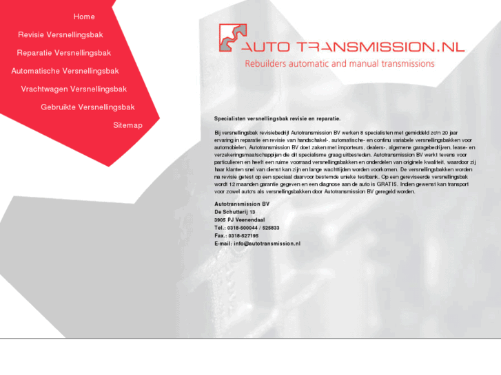 www.autotransmission.nl