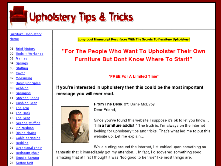 www.furnitureupholstery.org
