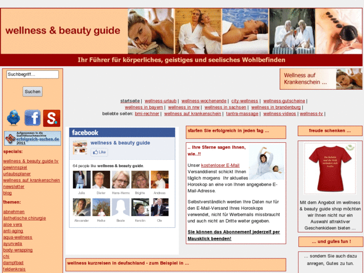 www.wellness-beauty-guide.de