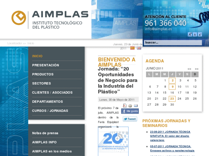 www.aimplas.es