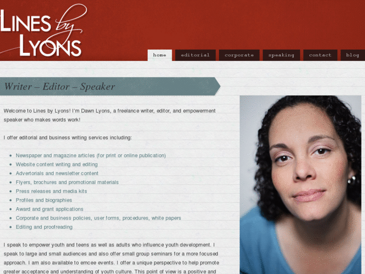 www.linesbylyons.com