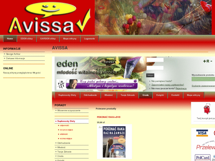 www.avissa.pl