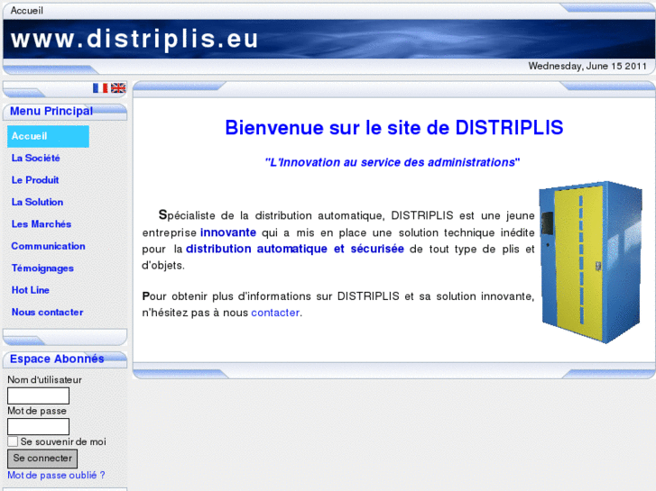 www.distriplis.eu