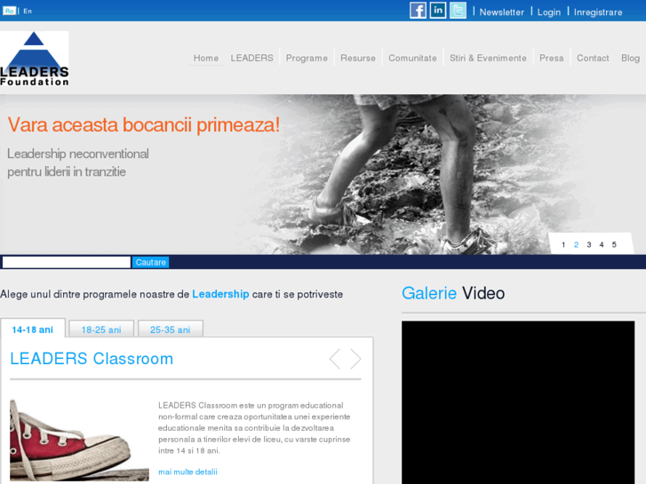 www.leaders.ro