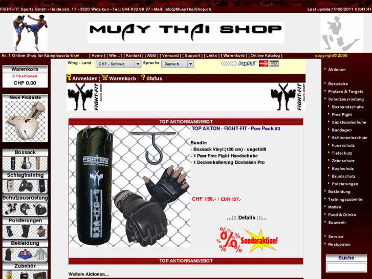 www.muaythaishop.ch