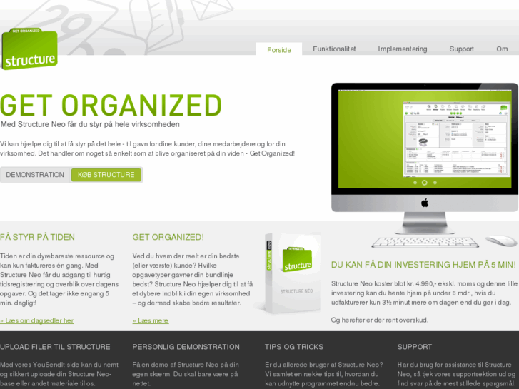 www.structure.dk