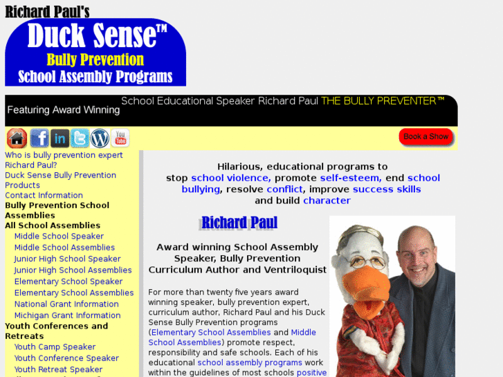 www.ducksense.com