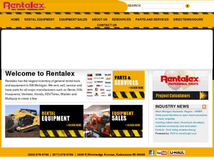 www.gullroadrentals.com
