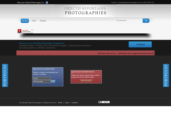 www.objectif-reportages.com