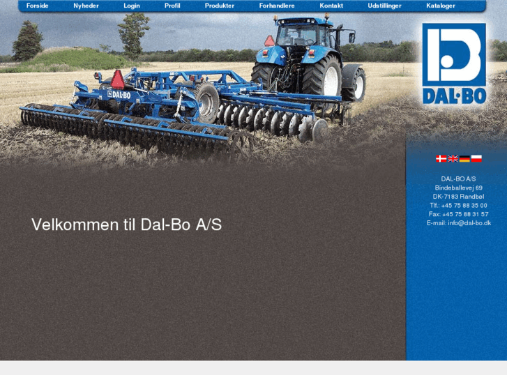 www.dal-bo.com
