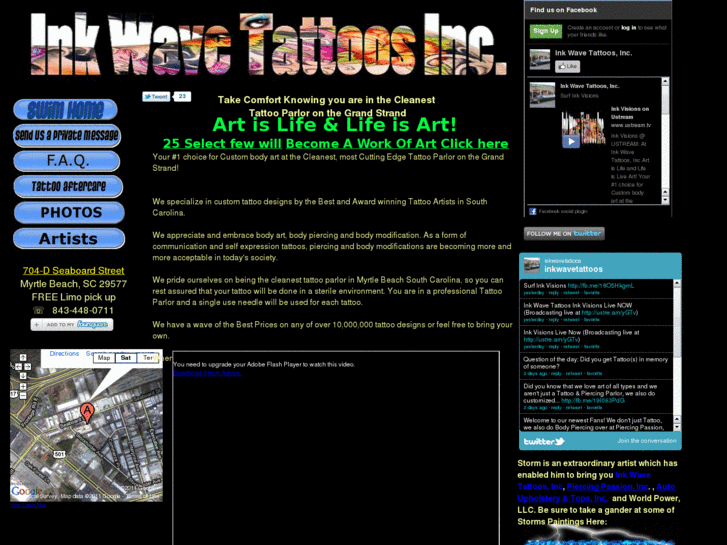 www.inkwavetattoos.com