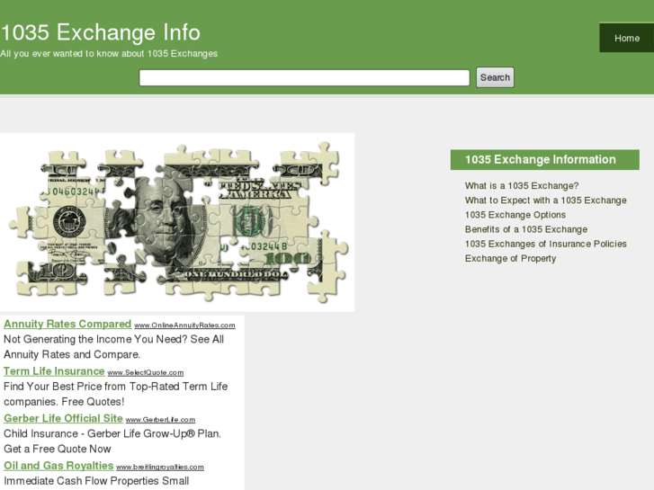www.1035-exchange.com