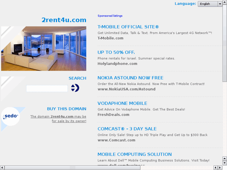 www.2rent4u.com