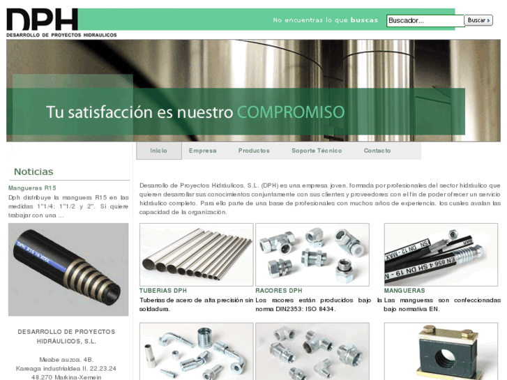 www.dph.com.es