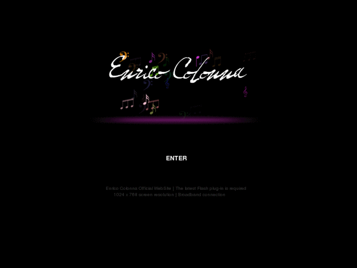 www.enricocolonna.com